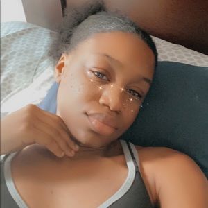 Meet your Posher, Jasamine